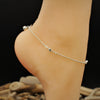 Star Anklet